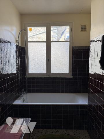 Bourg de SAINT GOUENO