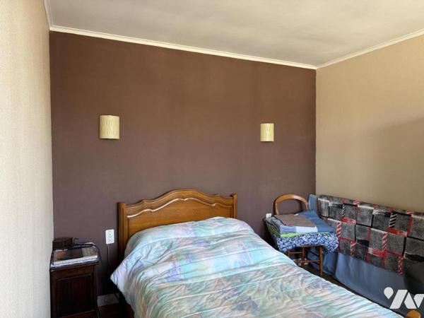 Bourg de SAINT GOUENO