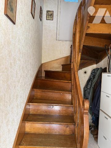 Bourg de SAINT GOUENO