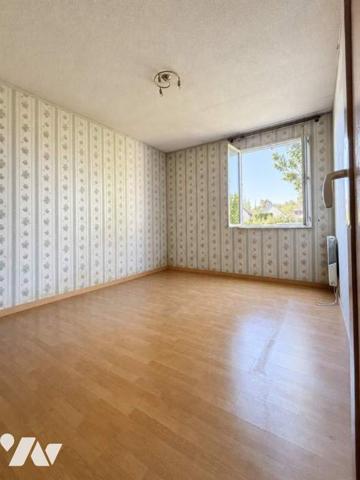 Maison d'habitation