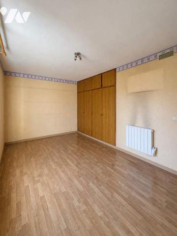 Maison d'habitation