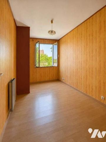 Maison d'habitation