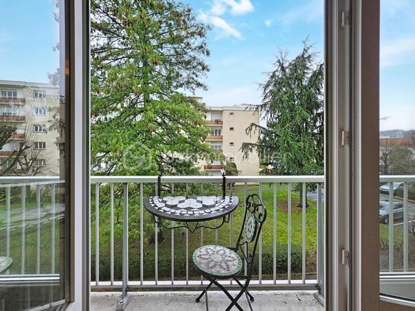 Appartement de 96,83 m²