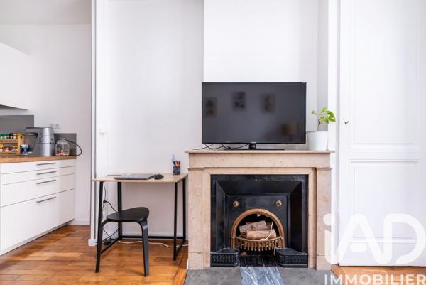 Appartement à vendre 2 pièces 36 m² Lyon 7