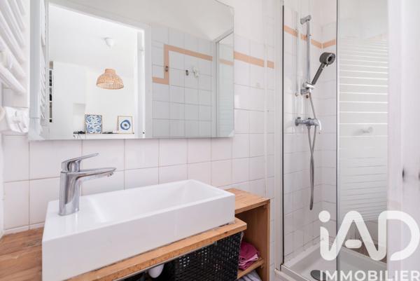 Appartement à vendre 2 pièces 36 m² Lyon 7