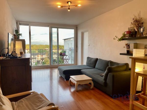 Appartement Chevigny saint sauveur