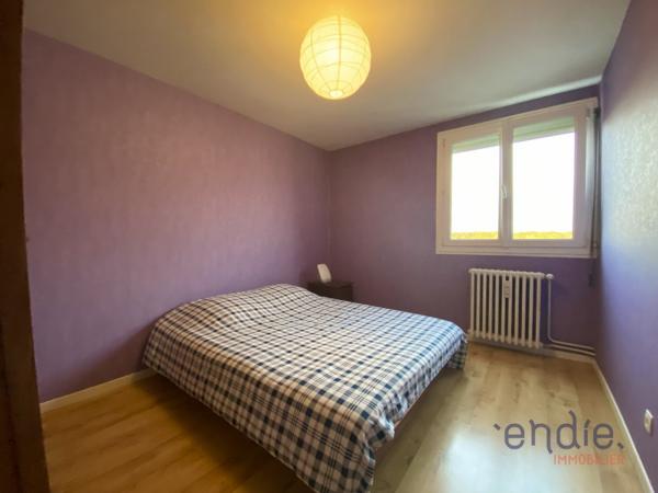 Appartement Chevigny saint sauveur