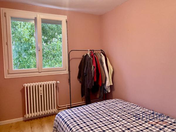 Appartement Chevigny saint sauveur