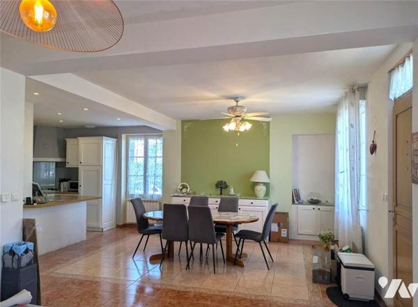 VENTE MAISON INDIVIDUELLE - NOYANT DE TOURAINE