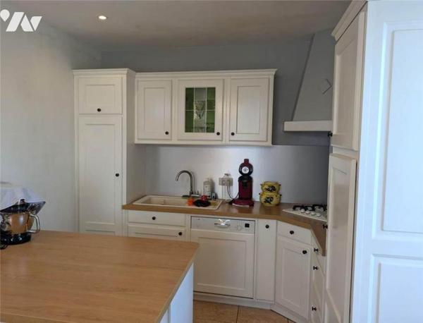 VENTE MAISON INDIVIDUELLE - NOYANT DE TOURAINE