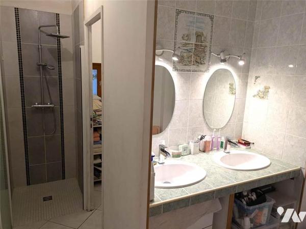 VENTE MAISON INDIVIDUELLE - NOYANT DE TOURAINE