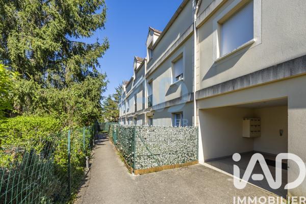 Appartement à vendre 3 pièces 76 m² Melun