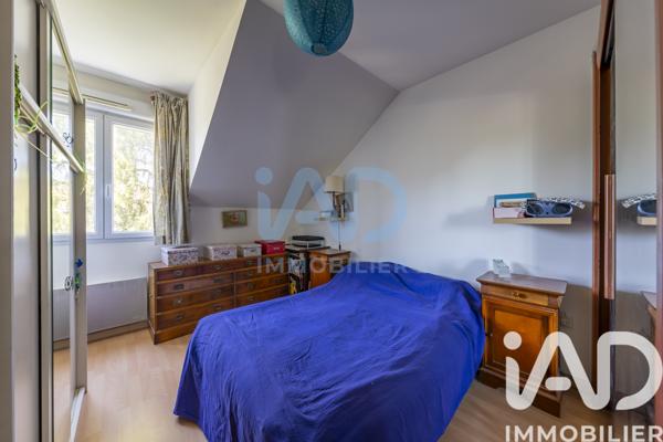 Appartement à vendre 3 pièces 76 m² Melun