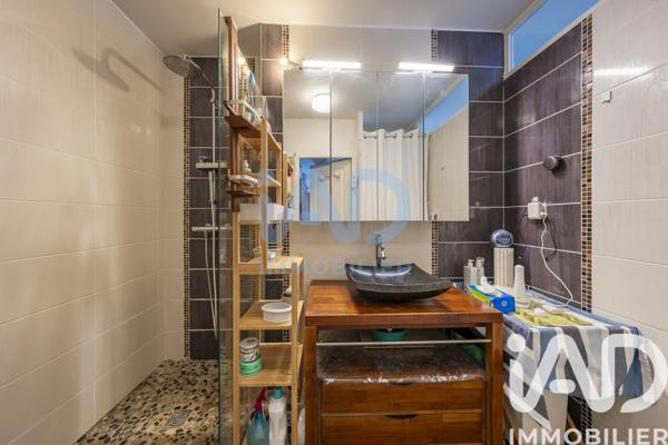 Appartement à vendre 3 pièces 76 m² Melun