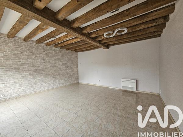 Maison à vendre 6 pièces 169 m² Mayet