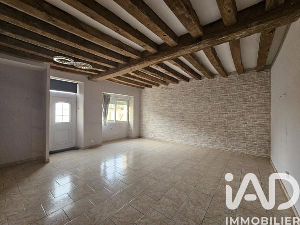 Maison à vendre 6 pièces 169 m² Mayet