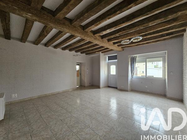 Maison à vendre 6 pièces 169 m² Mayet