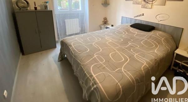 Maison à vendre 6 pièces 169 m² Mayet