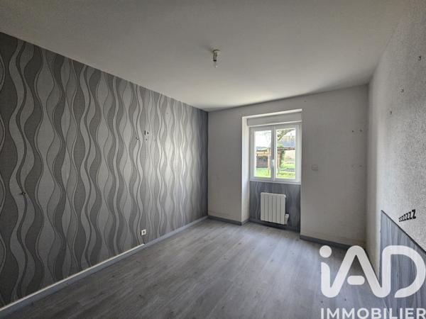 Maison à vendre 6 pièces 169 m² Mayet