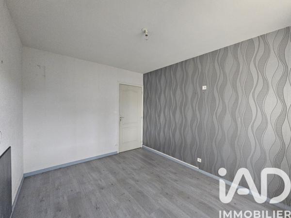 Maison à vendre 6 pièces 169 m² Mayet
