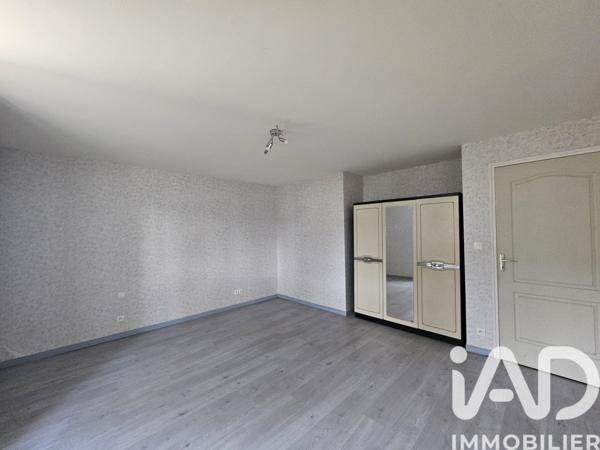 Maison à vendre 6 pièces 169 m² Mayet