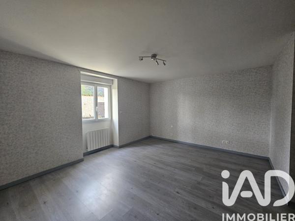Maison à vendre 6 pièces 169 m² Mayet
