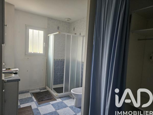 Maison à vendre 6 pièces 169 m² Mayet