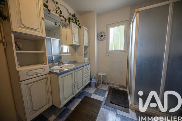 Maison à vendre 6 pièces 169 m² Mayet