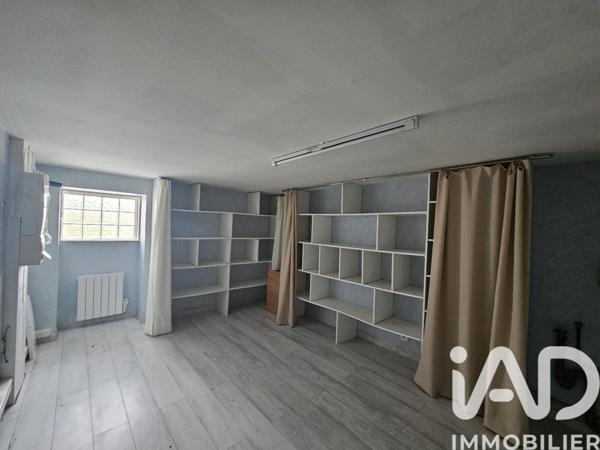 Maison à vendre 6 pièces 169 m² Mayet