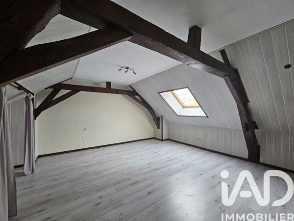 Maison à vendre 6 pièces 169 m² Mayet