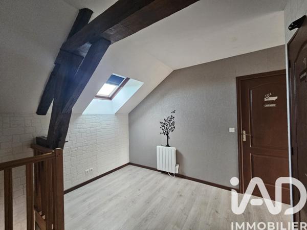 Maison à vendre 6 pièces 169 m² Mayet