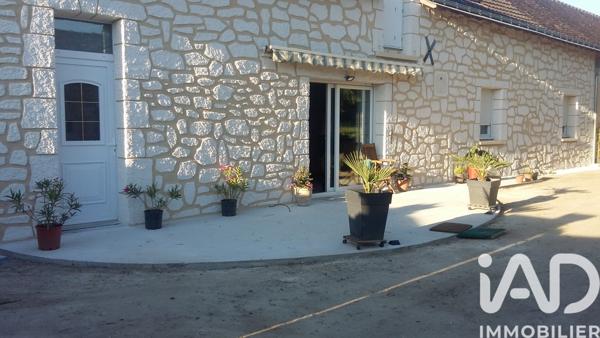 Maison à vendre 6 pièces 169 m² Mayet