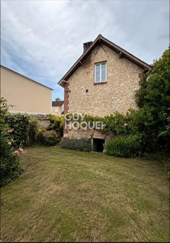Maison à vendre de 4 pièces de 115 m²