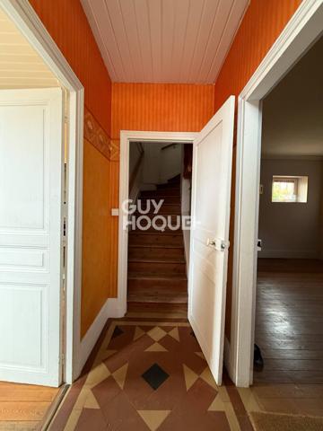 Maison à vendre de 4 pièces de 115 m²