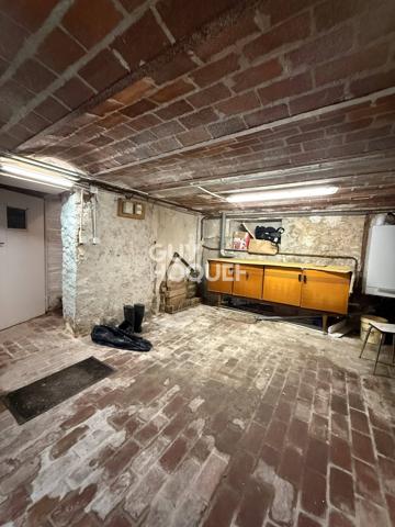 Maison à vendre de 4 pièces de 115 m²