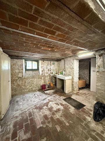 Maison à vendre de 4 pièces de 115 m²