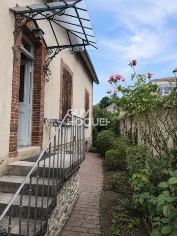 Maison à vendre de 4 pièces de 115 m²