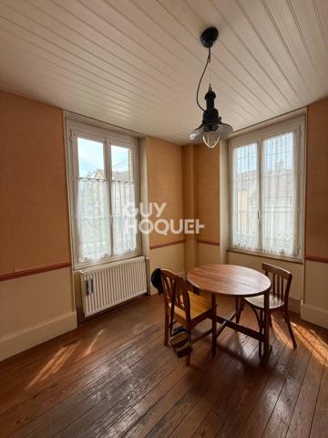 Maison à vendre de 4 pièces de 115 m²