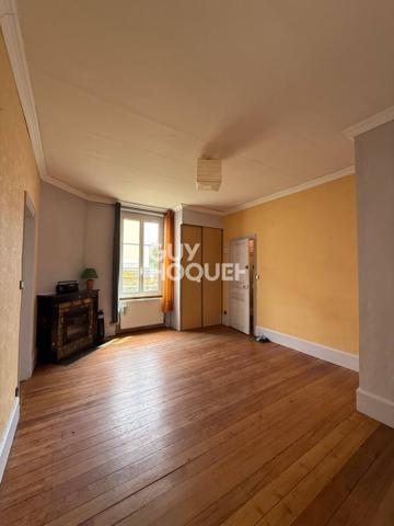 Maison à vendre de 4 pièces de 115 m²