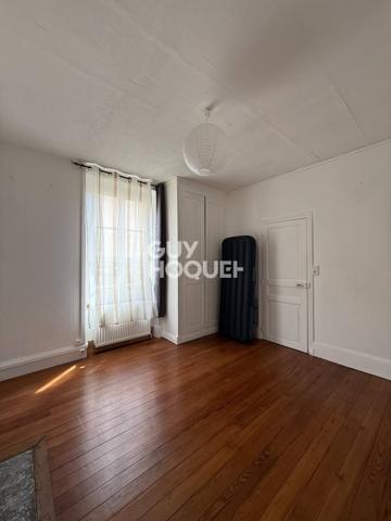 Maison à vendre de 4 pièces de 115 m²
