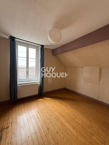 Maison à vendre de 4 pièces de 115 m²