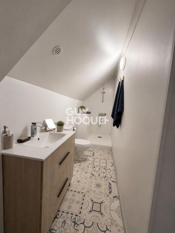 Maison à vendre de 4 pièces de 115 m²