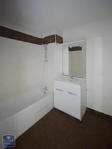 Appartement à vendre 3 pièces 61m²