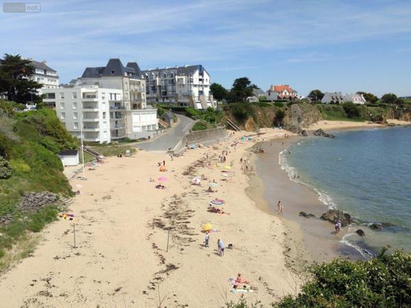Fonds et/ou murs commerciaux à vendre à Clohars-Carnoët dans le Finistère (29360), ref : 29114-71