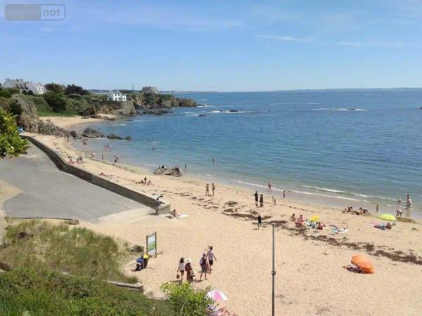 Fonds et/ou murs commerciaux à vendre à Clohars-Carnoët dans le Finistère (29360), ref : 29114-71