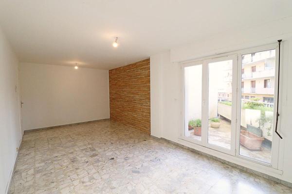 Appartement Avignon 5 pièce(s) 105 m2