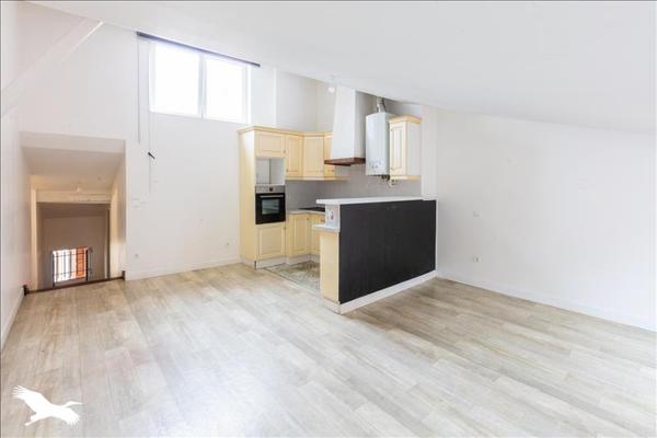 Appartement à vendre |  Auterive |  4 pièces | 64 m²