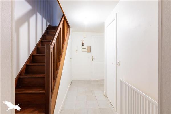 Appartement à vendre |  Auterive |  4 pièces | 64 m²