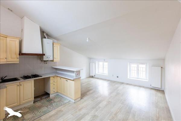 Appartement à vendre |  Auterive |  4 pièces | 64 m²