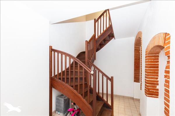 Appartement à vendre |  Auterive |  4 pièces | 64 m²